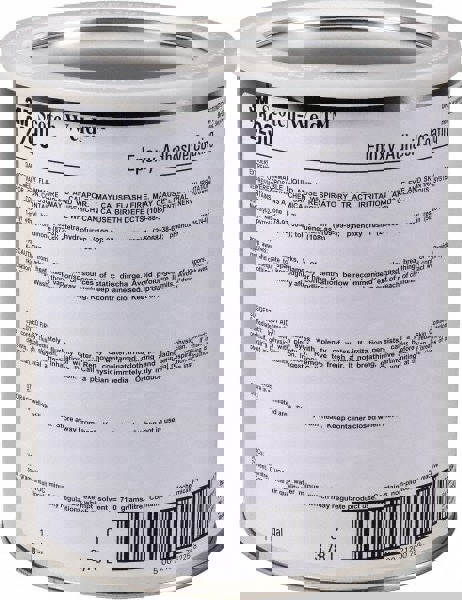 3M Scotch-Weld Epoxy: 1 g, Can Adhesive